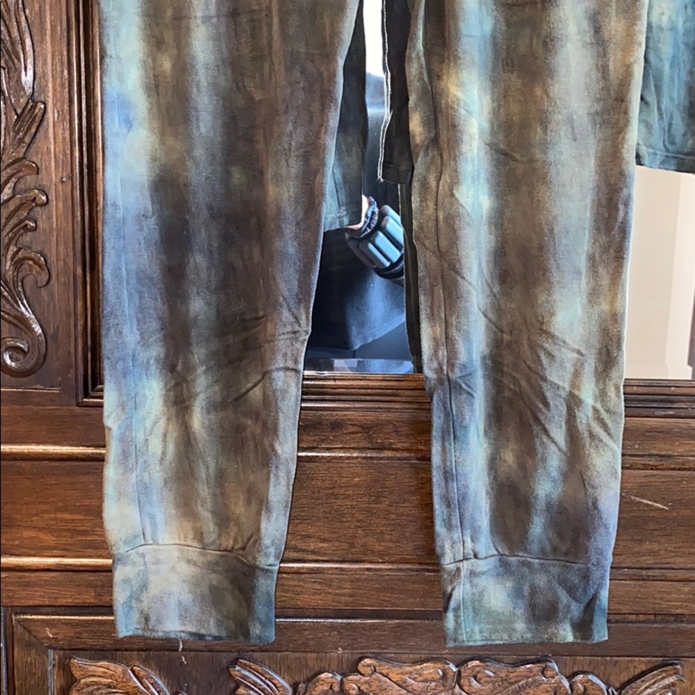 LNA tye dye sweatset - Picture 4 of 8
